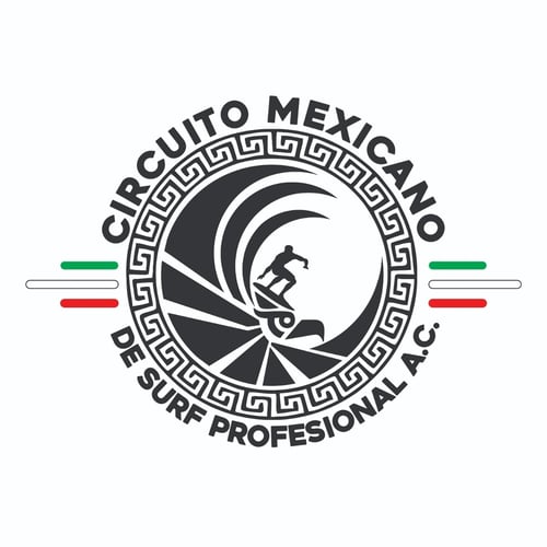 CIRCUITO MEXICANO DE SURF PROFESIONAL