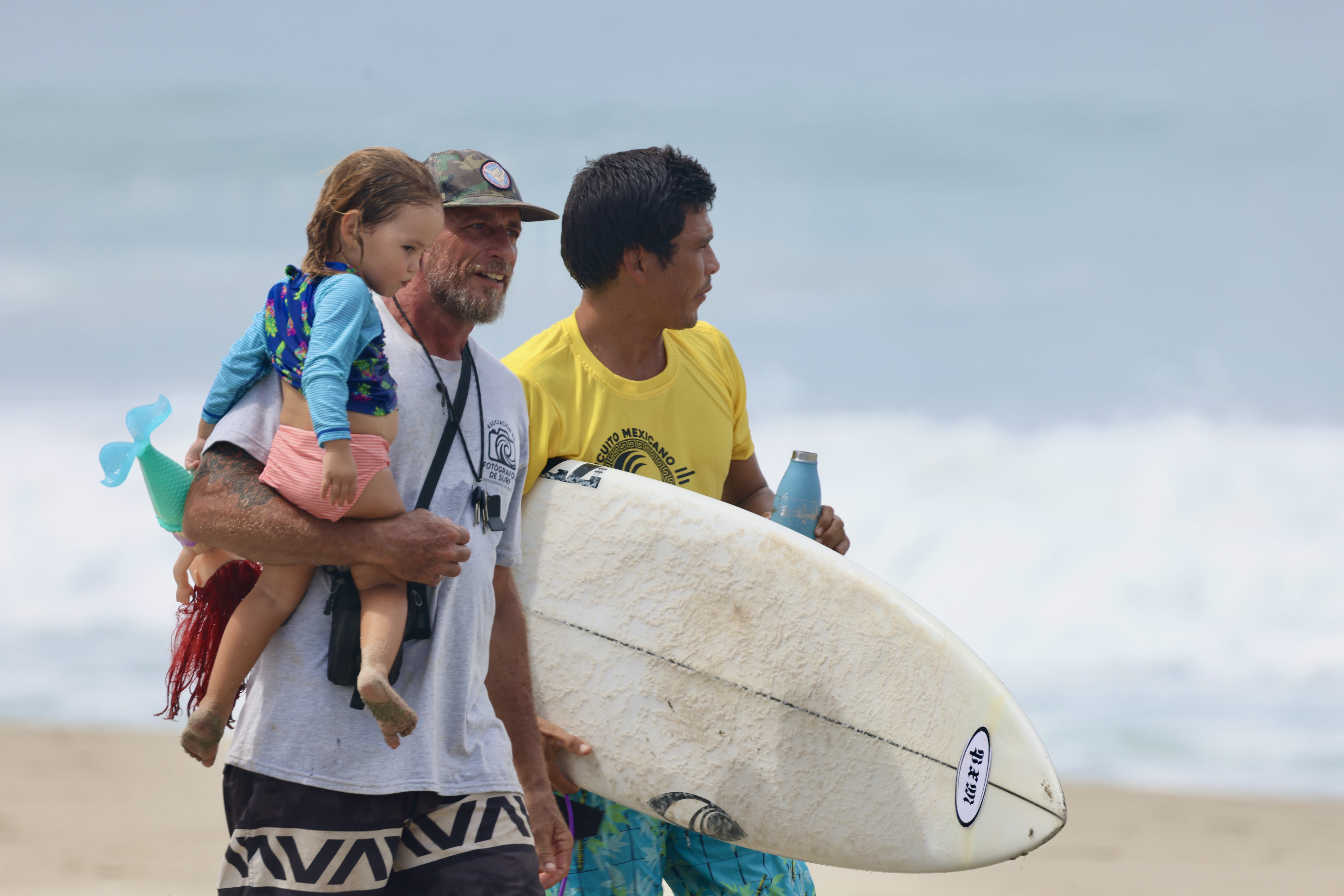 🌊 Reglas, Tips y Cultura del Surf Mexicano